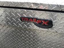 ALUMINIUM TRUCK TOOL/STORAGE BOX - Photo 2