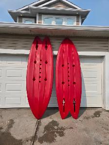 Paddle boards - Photo 2