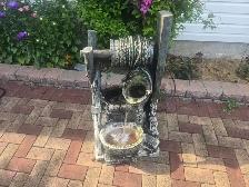 Water Fountain - Photo 2