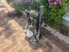Water Fountain - Photo 3