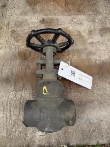 NEWCO 41 GATE VALVE - Photo 2