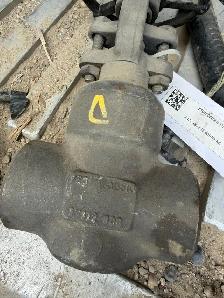 NEWCO 41 GATE VALVE - Photo 3