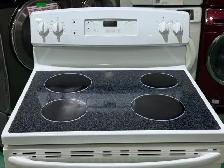 Reconditioned GE Glass Top Stove JCBS630DF1WW (S4351) $348 - Photo 3