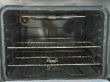 Reconditioned GE Glass Top Stove JCBS630DF1WW (S4351) $348 - Photo 4