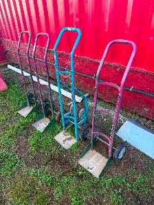 Oxygen tank cart​ - Photo 2
