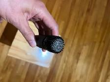 Microphone Shure SM57, comme neuf - Photo 2