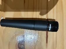 Microphone Shure SM57, comme neuf - Photo 3