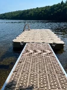 Candock floating drive on system for seadoo and boats - Photo 4