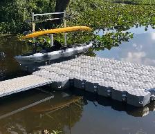 Candock floating drive on system for seadoo and boats - Photo 5
