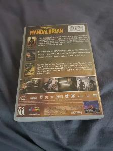 Star Wars Mandalorian Season 1-3 - Photo 2