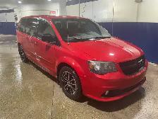2013 Dodge Grand Caravan - Photo 2