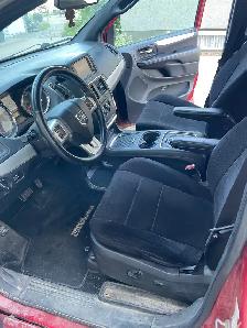 2013 Dodge Grand Caravan - Photo 7