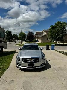Cadillac ATS - Photo 2