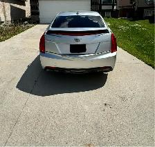 Cadillac ATS - Photo 3