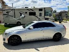 Cadillac ATS - Photo 4