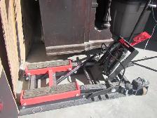 Motorcycle  Stand /Hoist