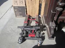 Motorcycle  Stand /Hoist - Photo 2