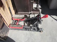 Motorcycle  Stand /Hoist - Photo 4
