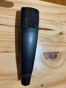 Microphone Sennheiser MD421 II - Photo 3