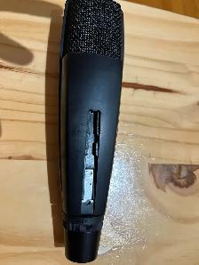 Microphone Sennheiser MD421 II - Photo 4