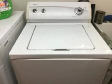 Wash machine
