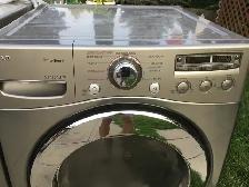Clothes Dryer