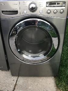 Clothes Dryer - Photo 2