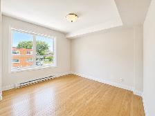 Spacious 3-bedroom with a large private terrace in LaSalle. - Photo 7