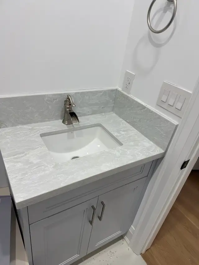 residential plumbing