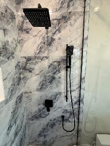 residential plumbing - Photo 2