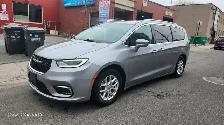 Chrysler Pacifica Touring-L 2021 – 29 500 $
