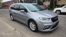 Chrysler Pacifica Touring-L 2021 – 29 500 $ - Photo 2