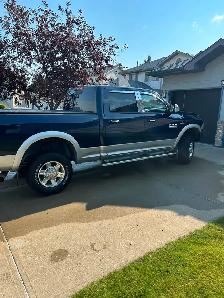 2012 Ram Laramie 3500 diesel - Photo 3