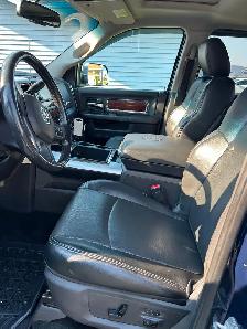 2012 Ram Laramie 3500 diesel - Photo 5