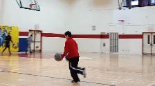Basketball Skills Training - Photo 4