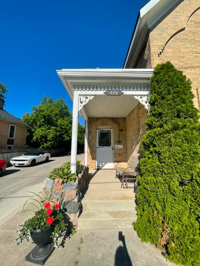 1 Bedroom Hanover