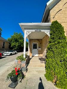 1 Bedroom Hanover