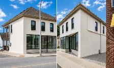 Prime Commercial Space for Lease | 728 Dundas Street, Woodstock