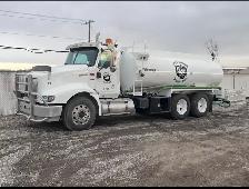 Water Truck Driver - Photo 2