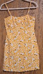 Lot of 10 Pieces Women's Clothing (Size XS). Brand New. - Photo 6
