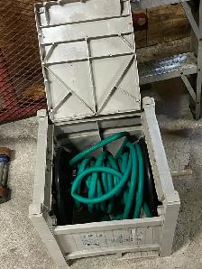 Water Hose Cabinet - Photo 2