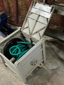 Water Hose Cabinet - Photo 3
