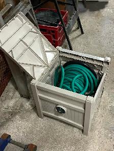 Water Hose Cabinet - Photo 4