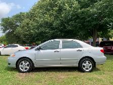 TOYOTA COROLLA 1 OWNER 70KM CERTIFIED TIME MACHINE - Photo 2