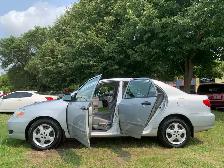 TOYOTA COROLLA 1 OWNER 70KM CERTIFIED TIME MACHINE - Photo 3