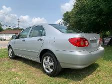 TOYOTA COROLLA 1 OWNER 70KM CERTIFIED TIME MACHINE - Photo 4