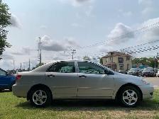 TOYOTA COROLLA 1 OWNER 70KM CERTIFIED TIME MACHINE - Photo 7