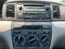 TOYOTA COROLLA 1 OWNER 70KM CERTIFIED TIME MACHINE - Photo 14