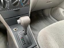 TOYOTA COROLLA 1 OWNER 70KM CERTIFIED TIME MACHINE - Photo 15