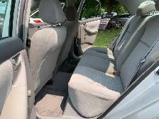 TOYOTA COROLLA 1 OWNER 70KM CERTIFIED TIME MACHINE - Photo 20